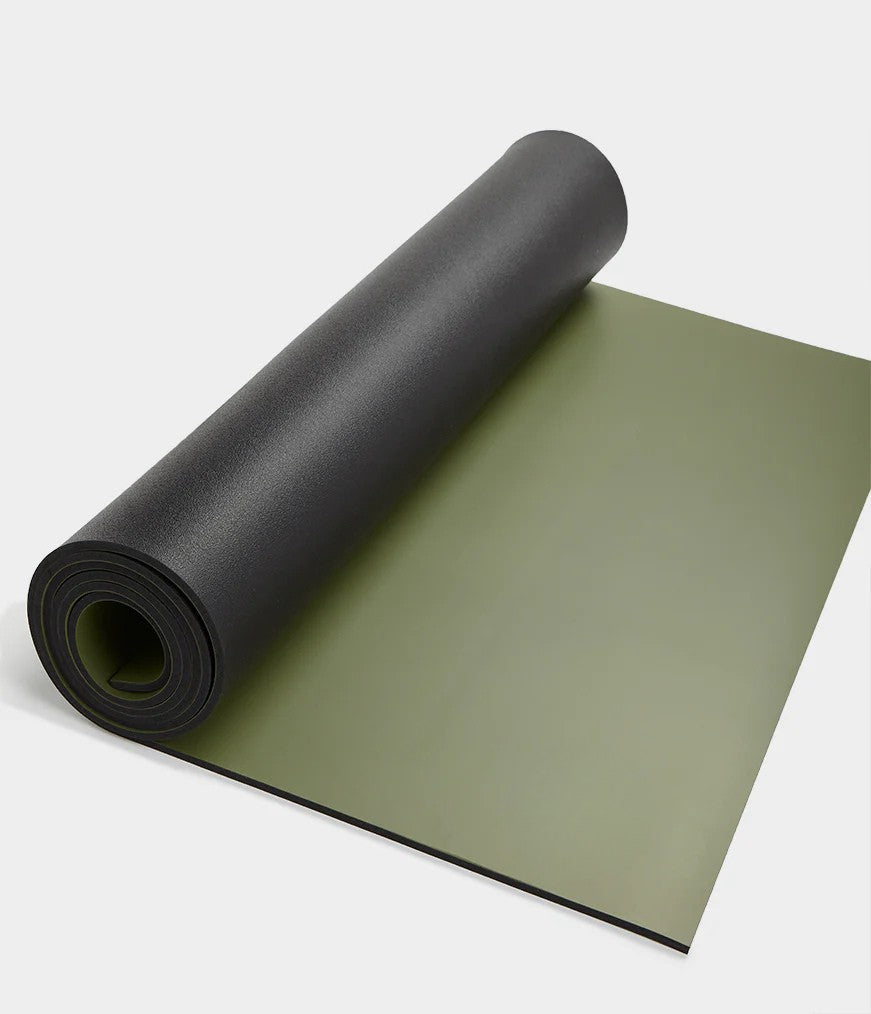 LUNO™ Tapis de yoga 5mm