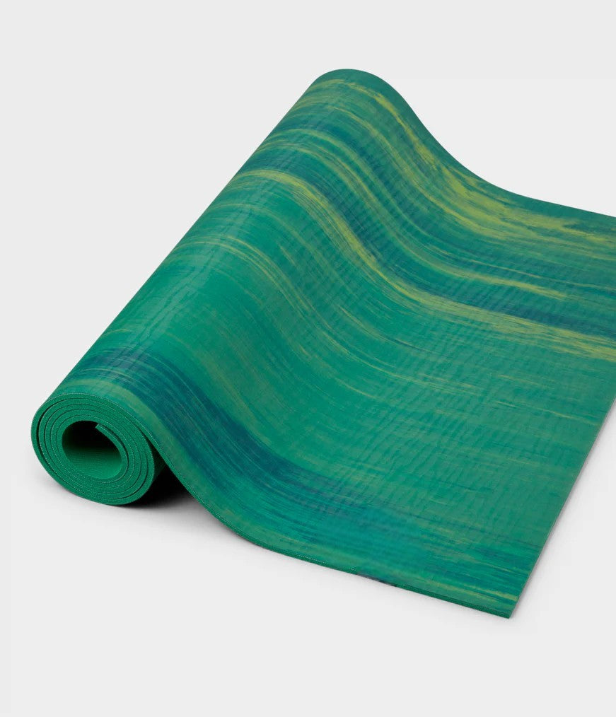 Tapis de yoga oKO® 5mm