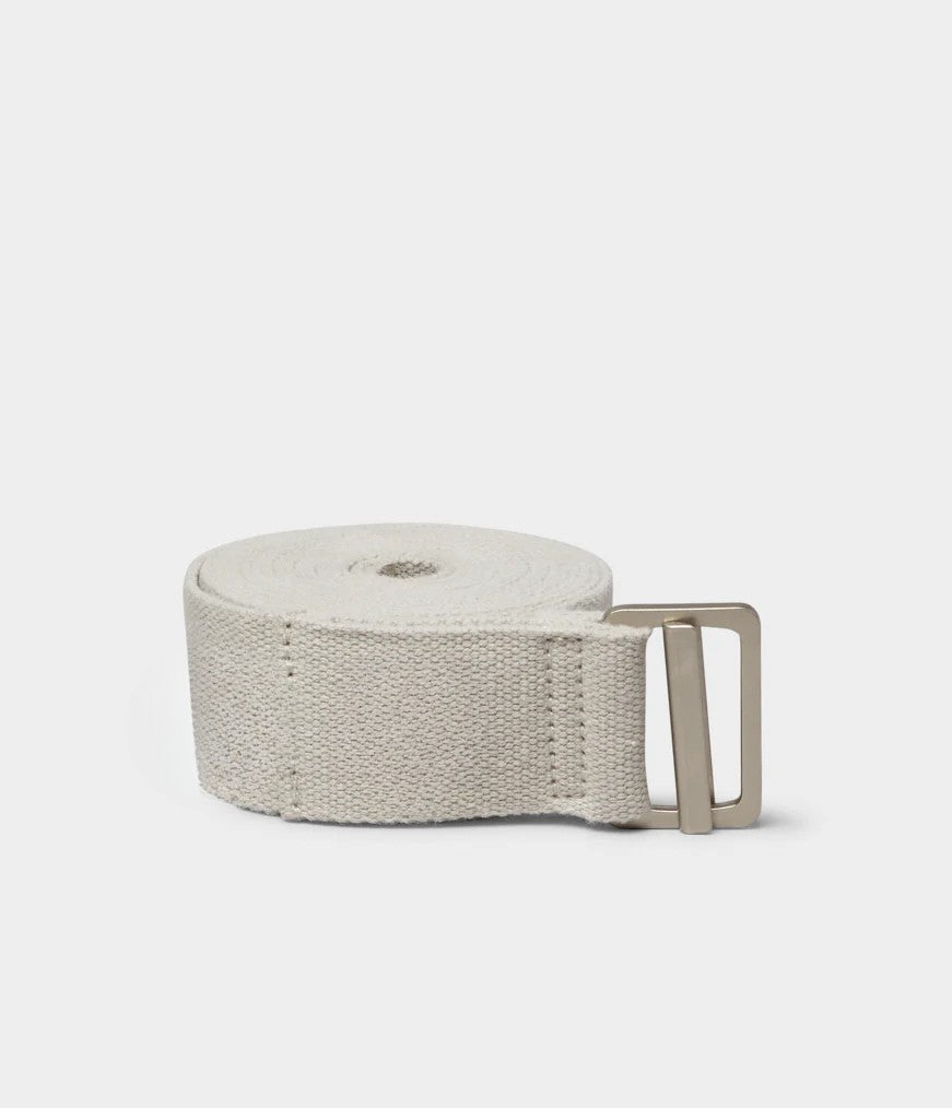 Silk Sangle de yoga
