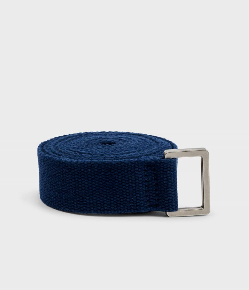 Loop sangle de yoga