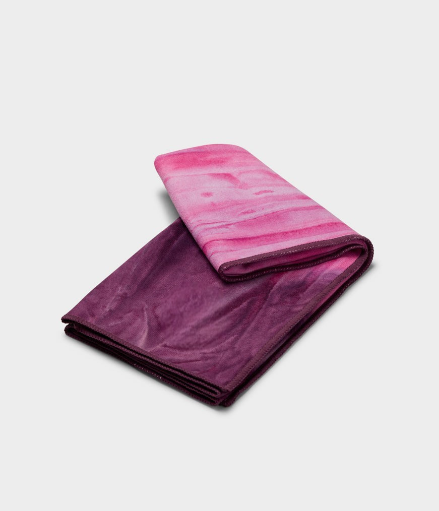 Serviette de yoga KOA