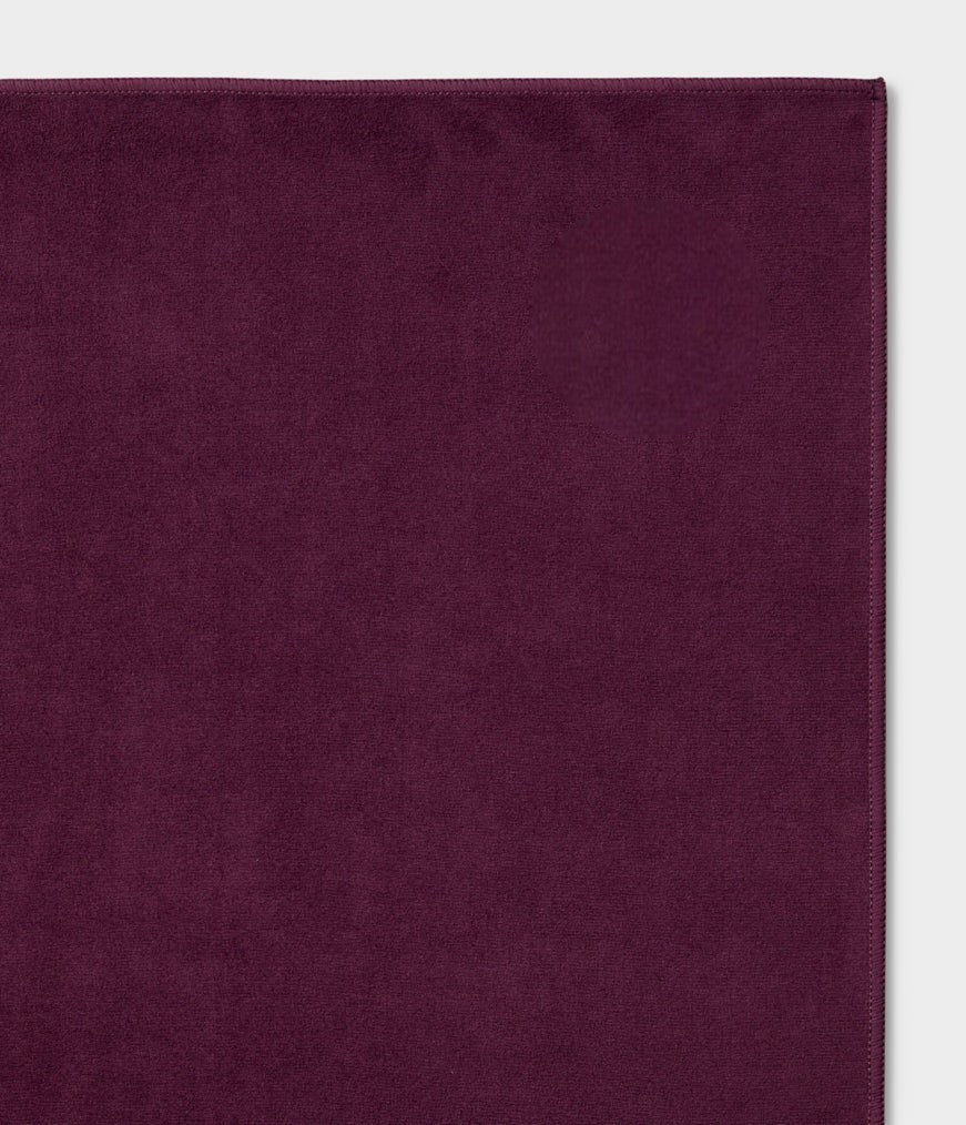 Serviette de tapis de yoga KOA®
