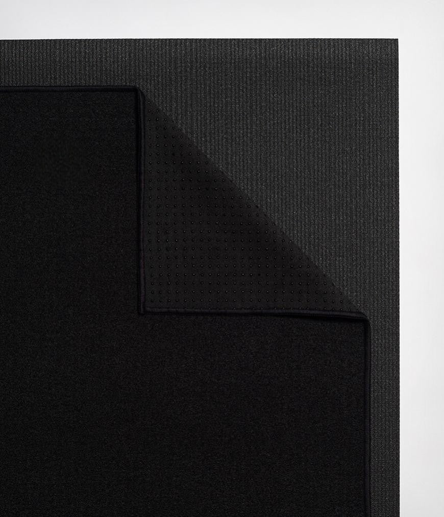Tipitoes® Hot Yoga Serviette pour tapis de yoga