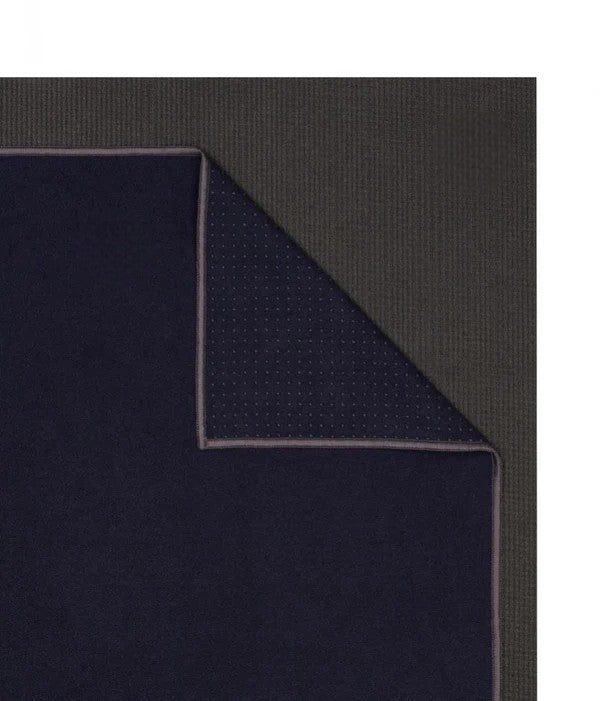 Tipitoes® Hot Yoga Serviette pour tapis de yoga