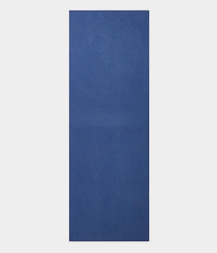 Tipitoes® Hot Yoga Serviette pour tapis de yoga