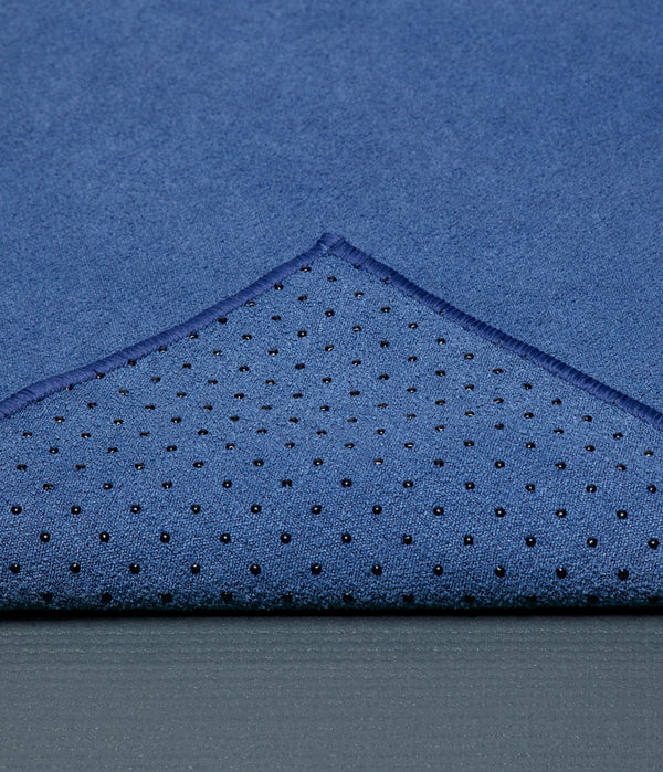 Tipitoes® Hot Yoga Serviette pour tapis de yoga