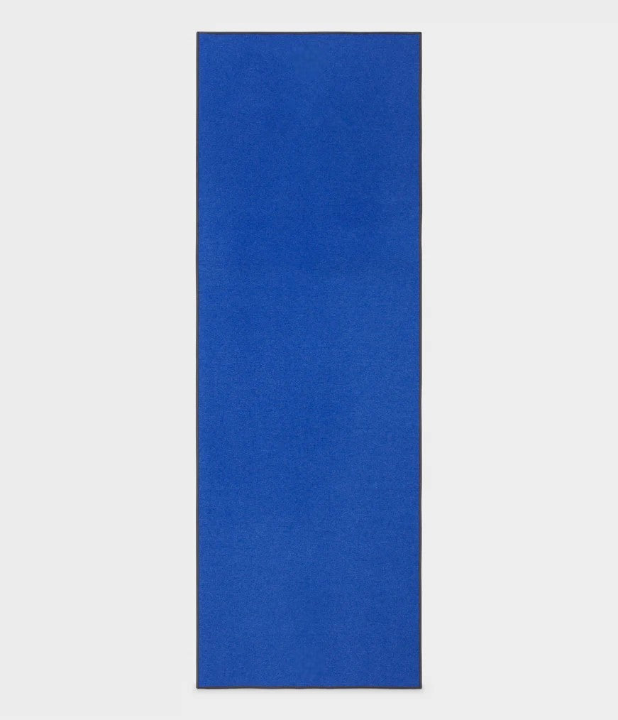 Tipitoes® Hot Yoga Serviette pour tapis de yoga
