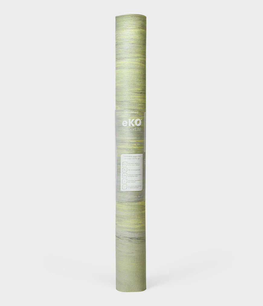 Tapis de yoga de voyage oKO® Superlight 1.5mm