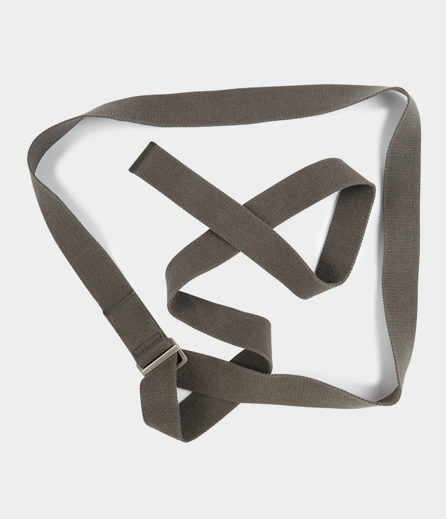 Silk Sangle de yoga