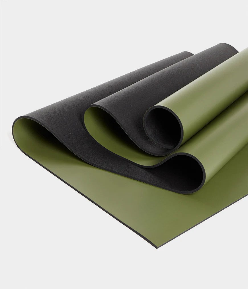 LUNO™ Tapis de yoga 5mm