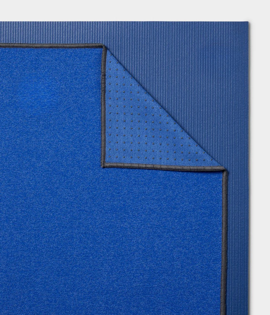Tipitoes® Hot Yoga Serviette pour tapis de yoga