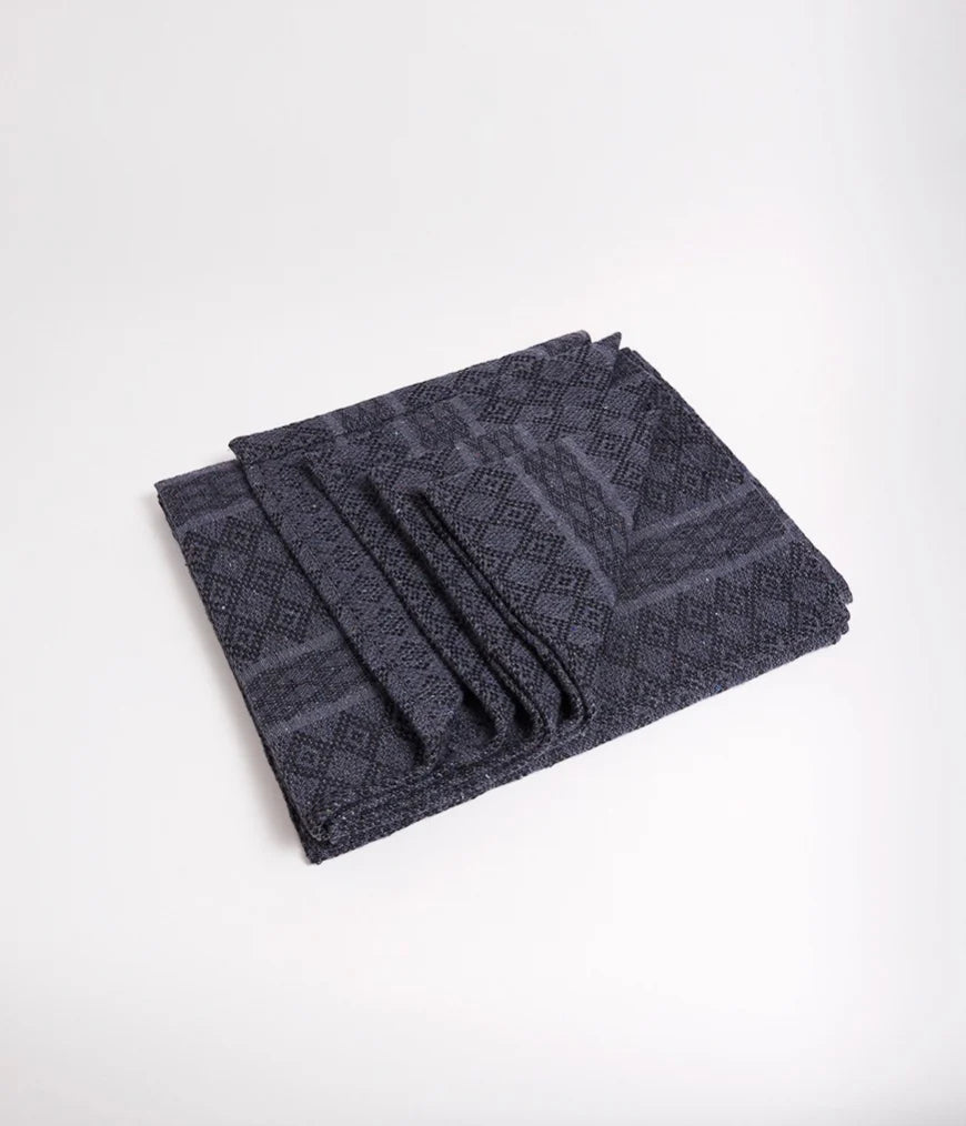 Couverture en coton