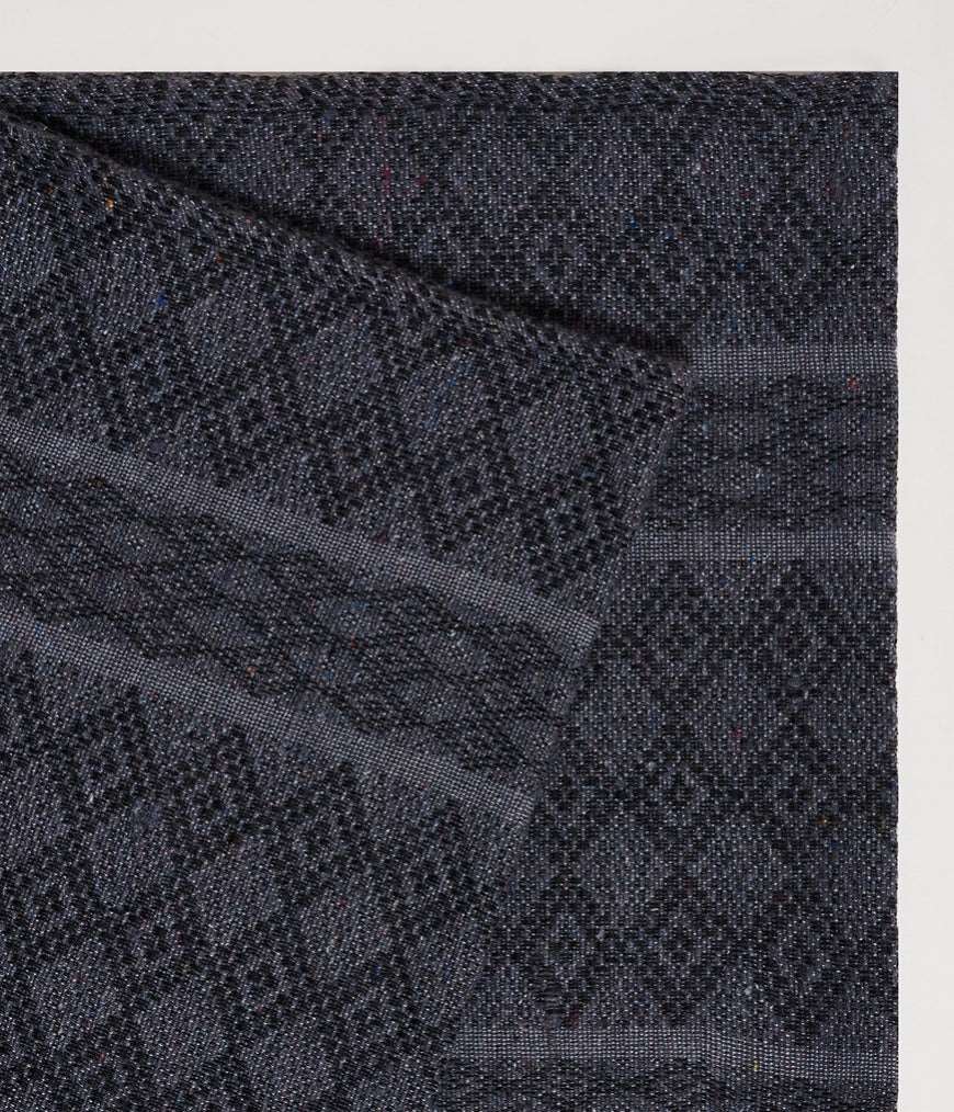 Couverture en coton