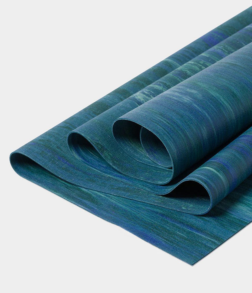 Tapis de yoga de voyage oKO® Superlight 1.5mm