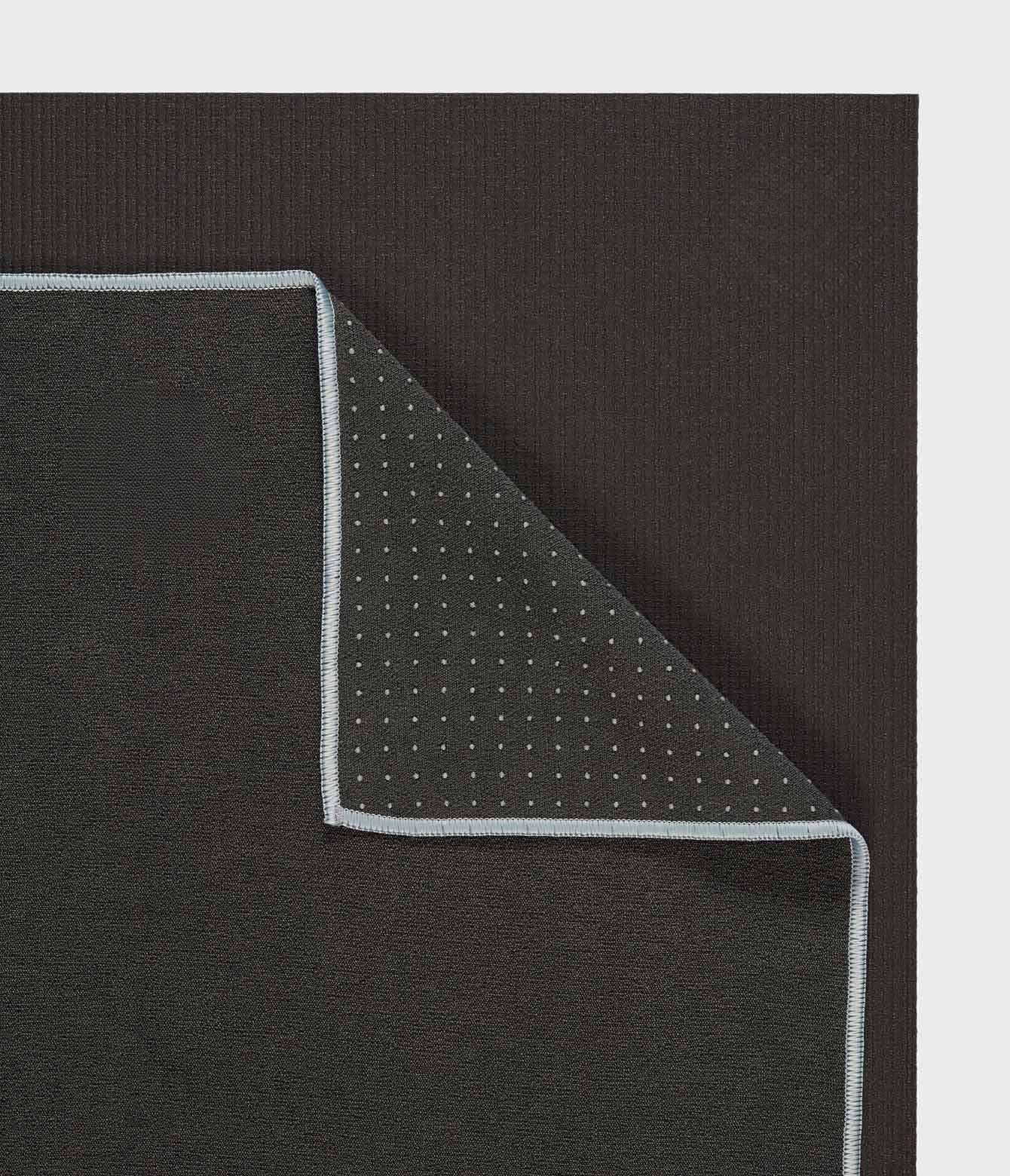 Tipitoes® Hot Yoga Serviette pour tapis de yoga
