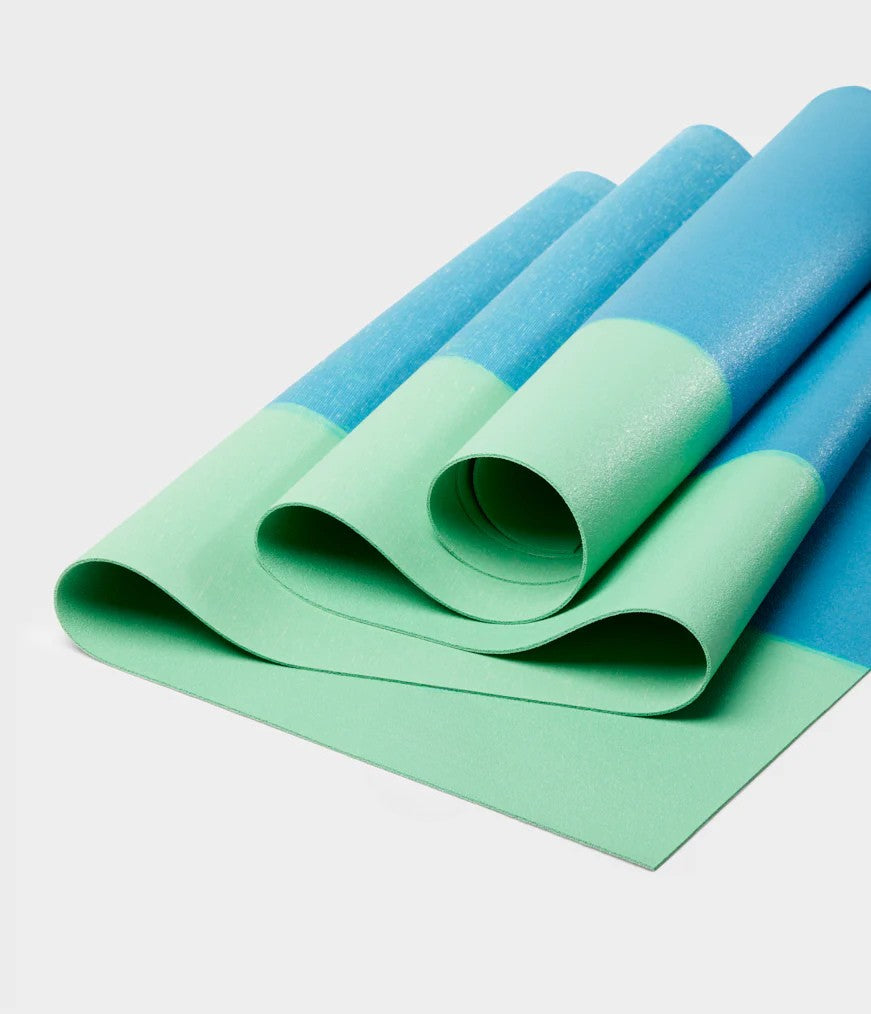 Tapis de yoga de voyage oKO® Superlight 1.5mm