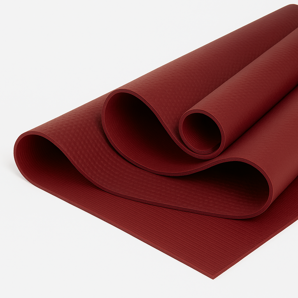 TipiYoga PRO™ Tapis de Yoga 6mm