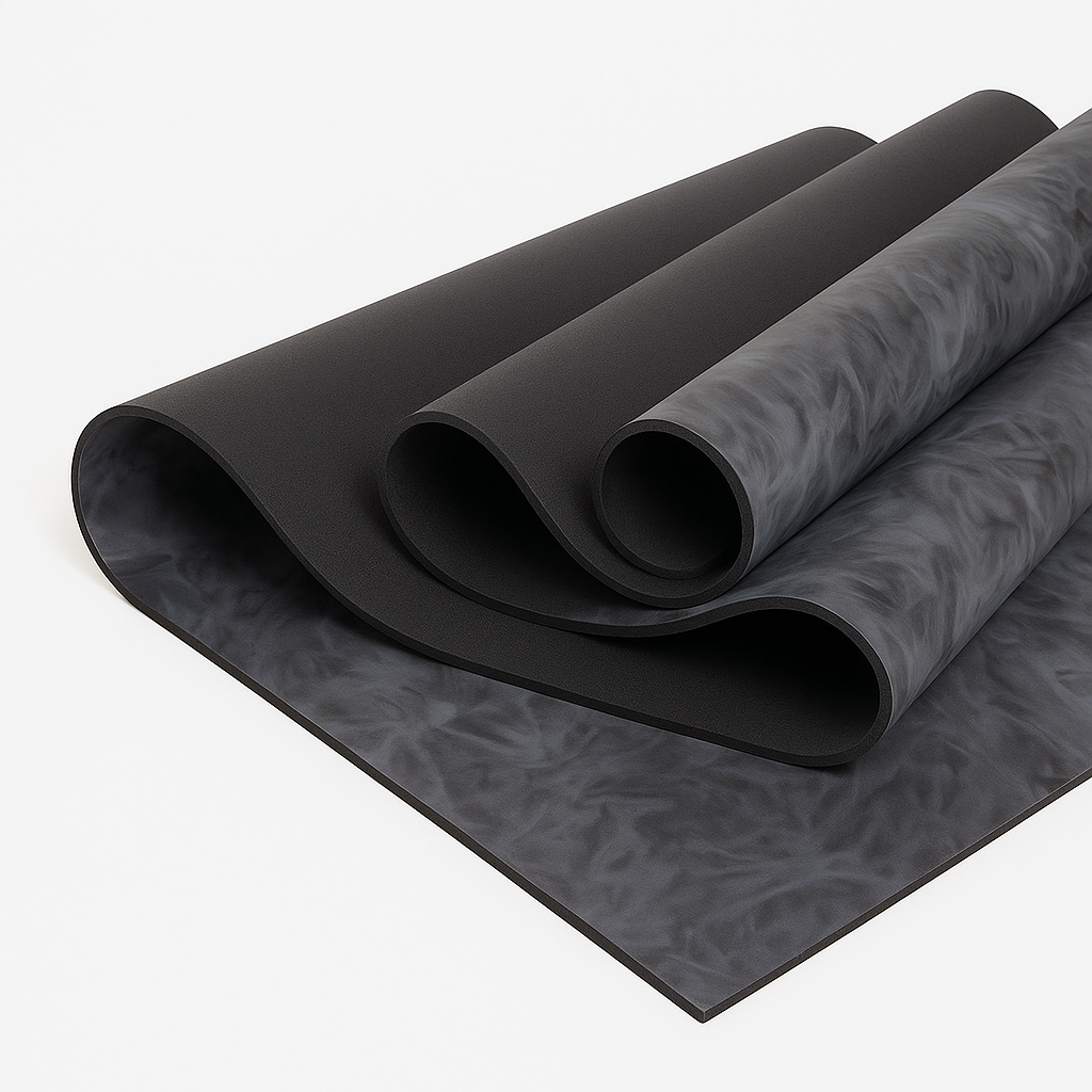 LUNO™ Tapis de yoga 5mm