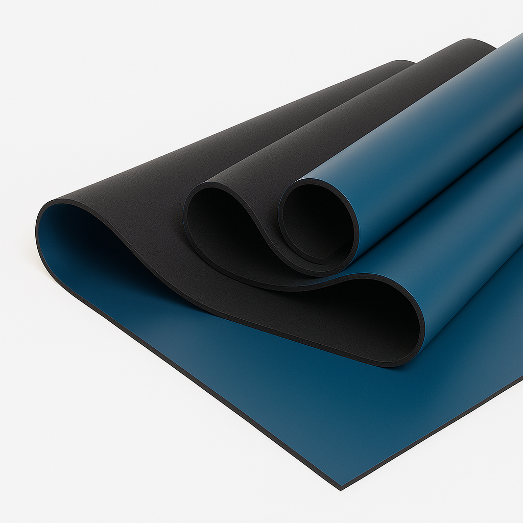 LUNO™ Tapis de yoga 5mm