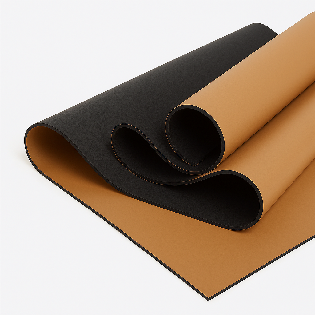 LUNO™ Tapis de yoga 5mm