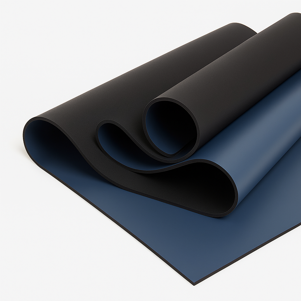 LUNO™ Tapis de yoga 5mm