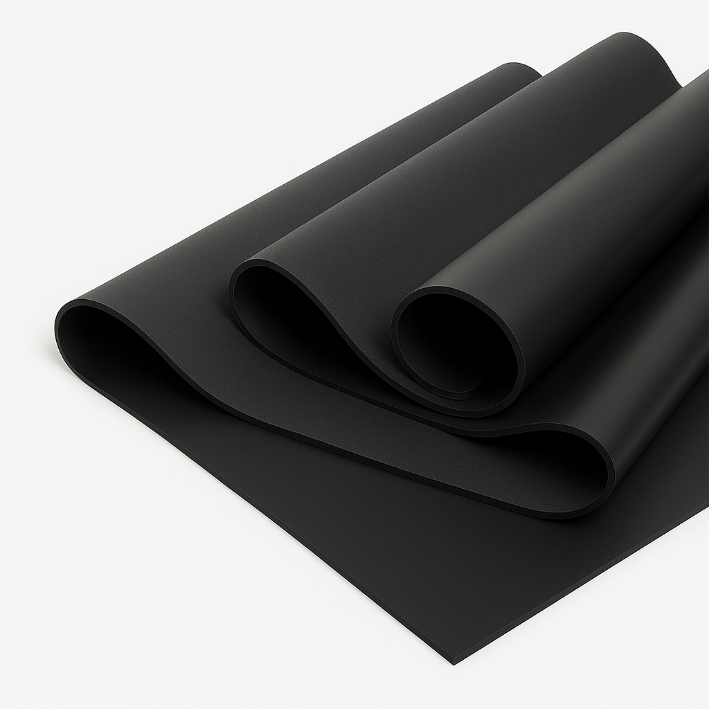 LUNO™ Tapis de yoga 5mm