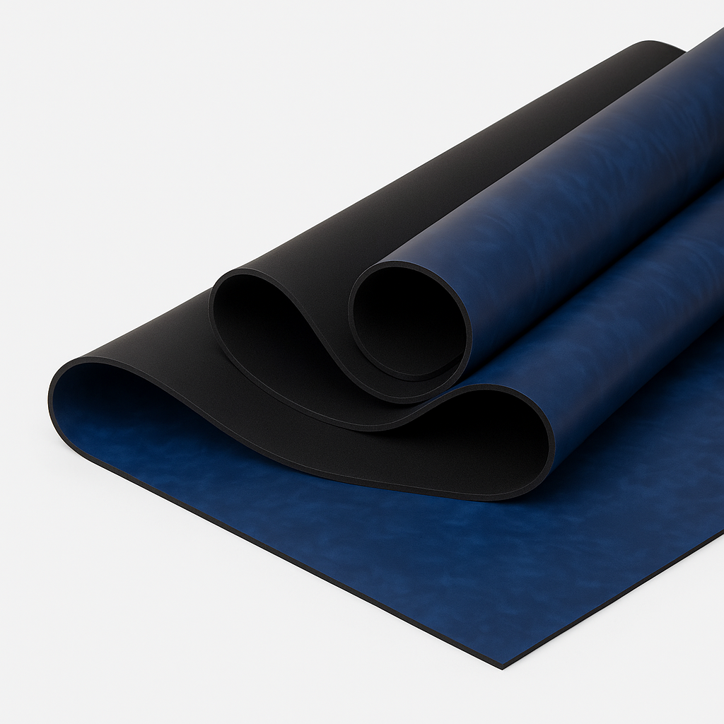 LUNO™ Tapis de yoga 5mm