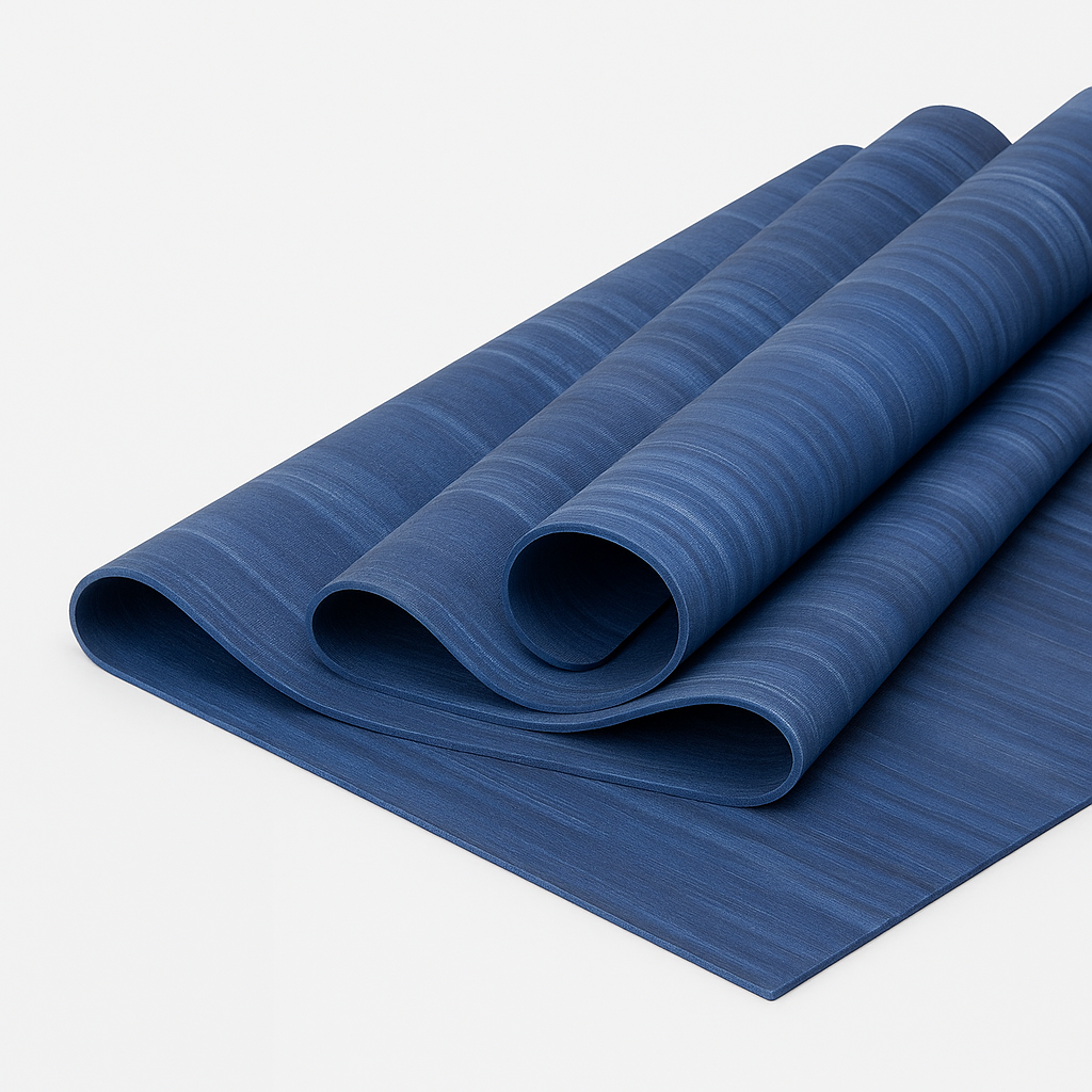Tapis de yoga de voyage oKO® Superlight 1.5mm