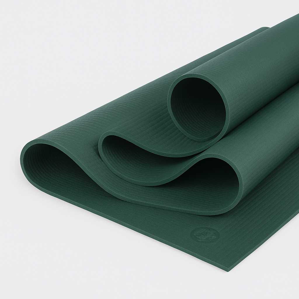 TipiYoga PRO™ Tapis de Yoga 6mm
