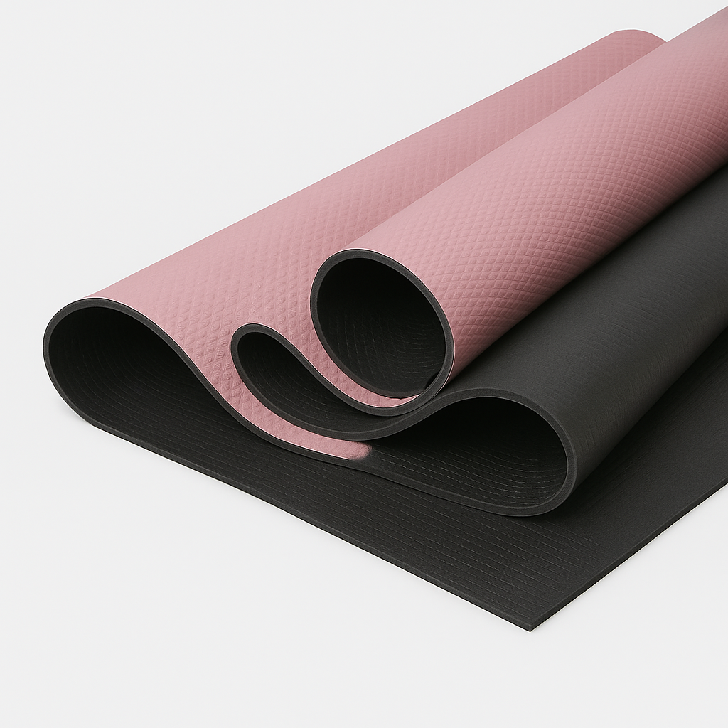 TipiYoga PRO™ Tapis de Yoga 6mm
