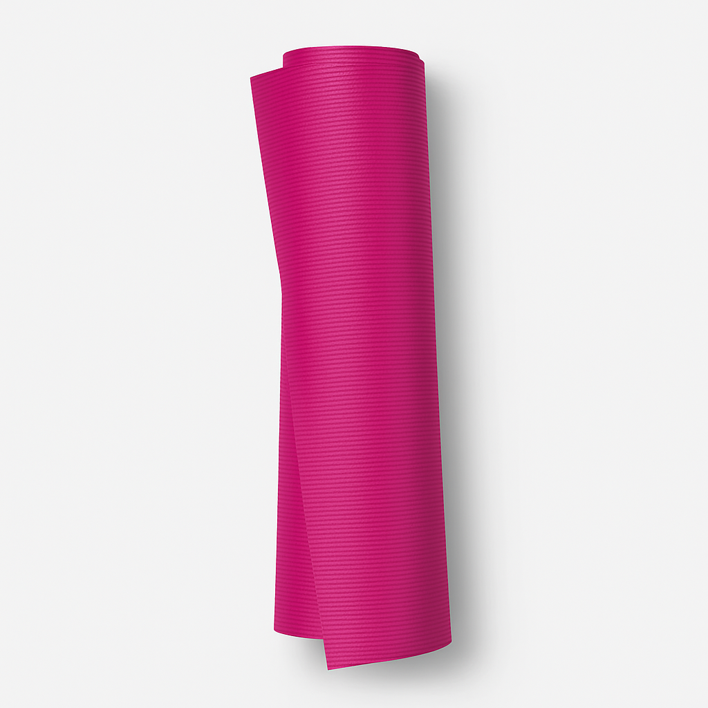 TipiYoga PRO™ Tapis de Yoga 6mm
