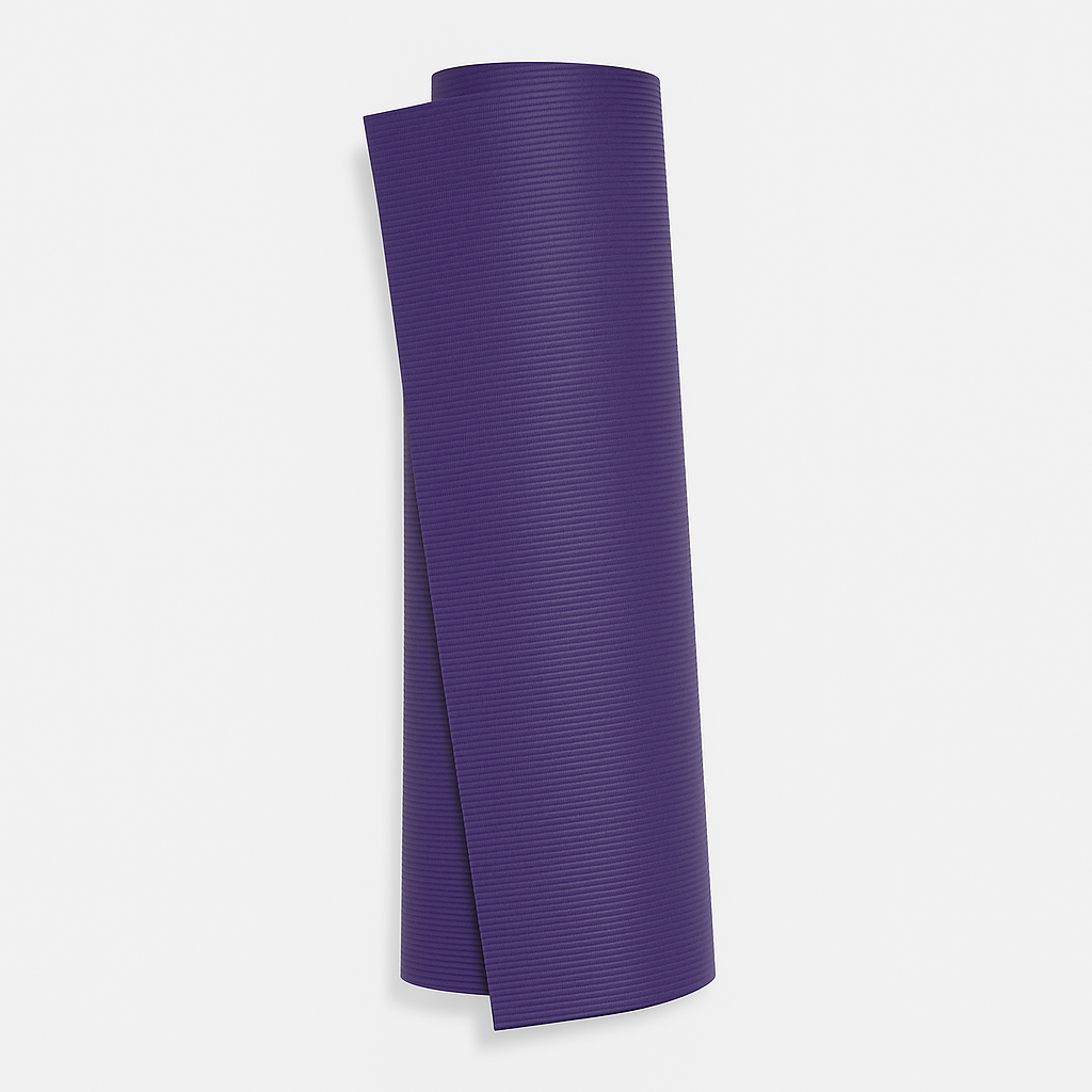 TipiYoga PRO™ Tapis de Yoga 6mm