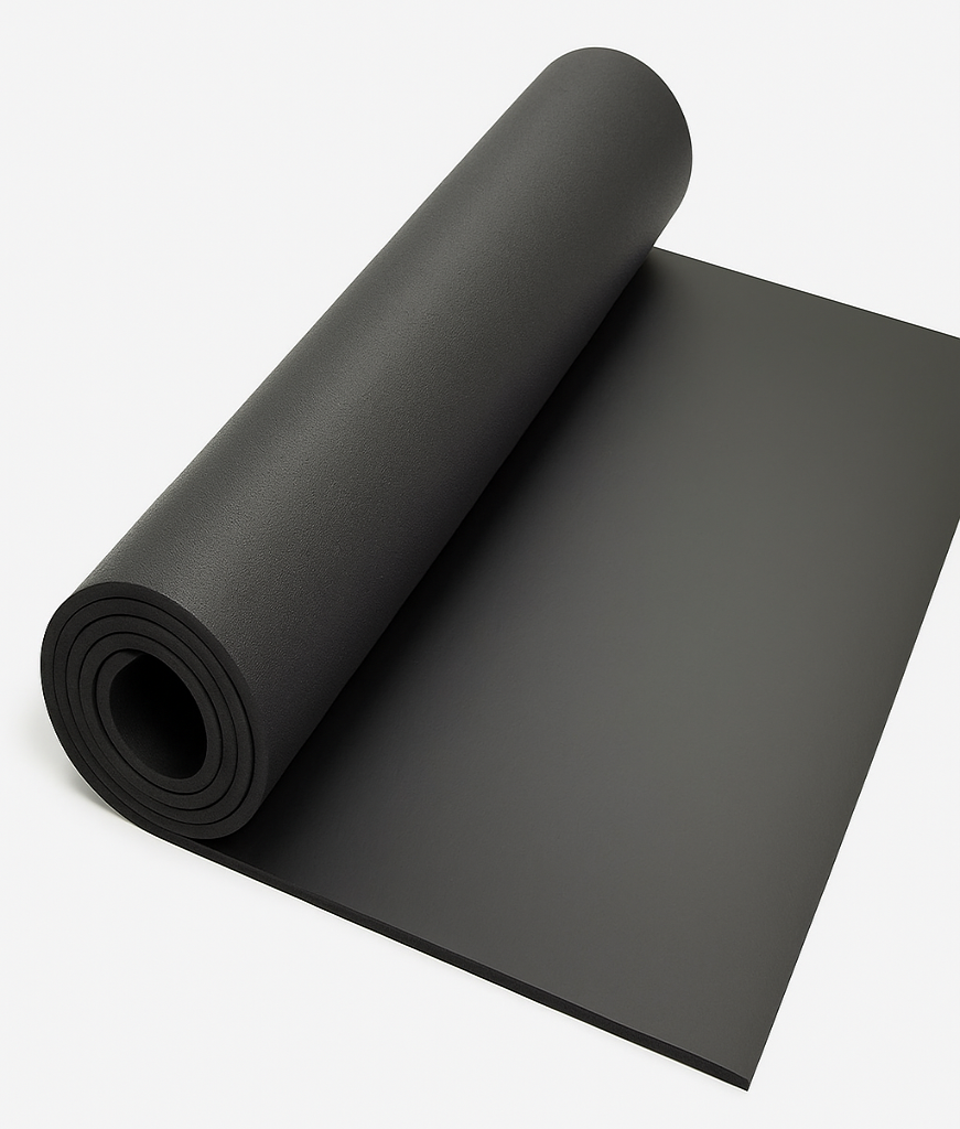 LUNO™ Tapis de yoga 5mm