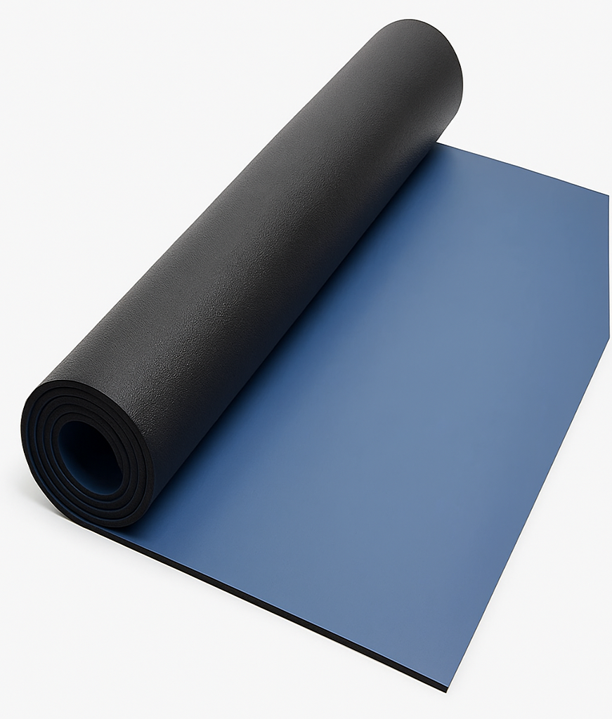 LUNO™ Tapis de yoga 5mm
