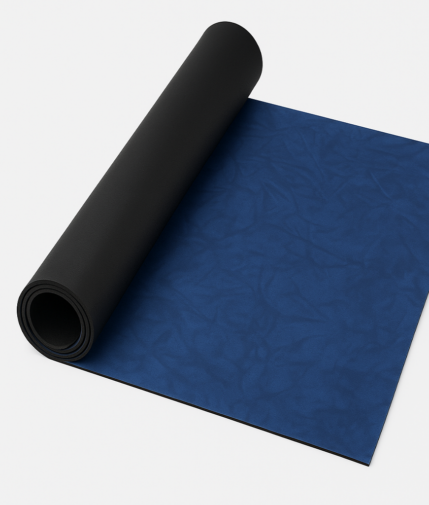 LUNO™ Tapis de yoga 5mm