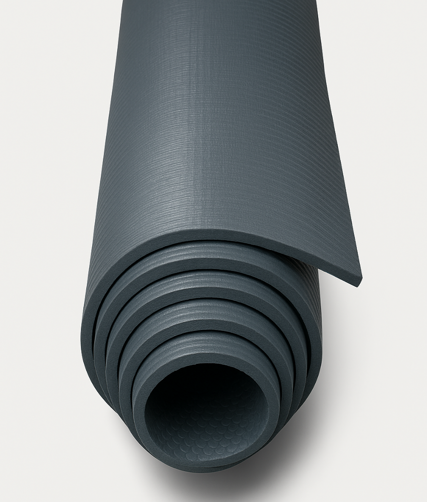 TipiYoga PRO™ Tapis de Yoga 6mm