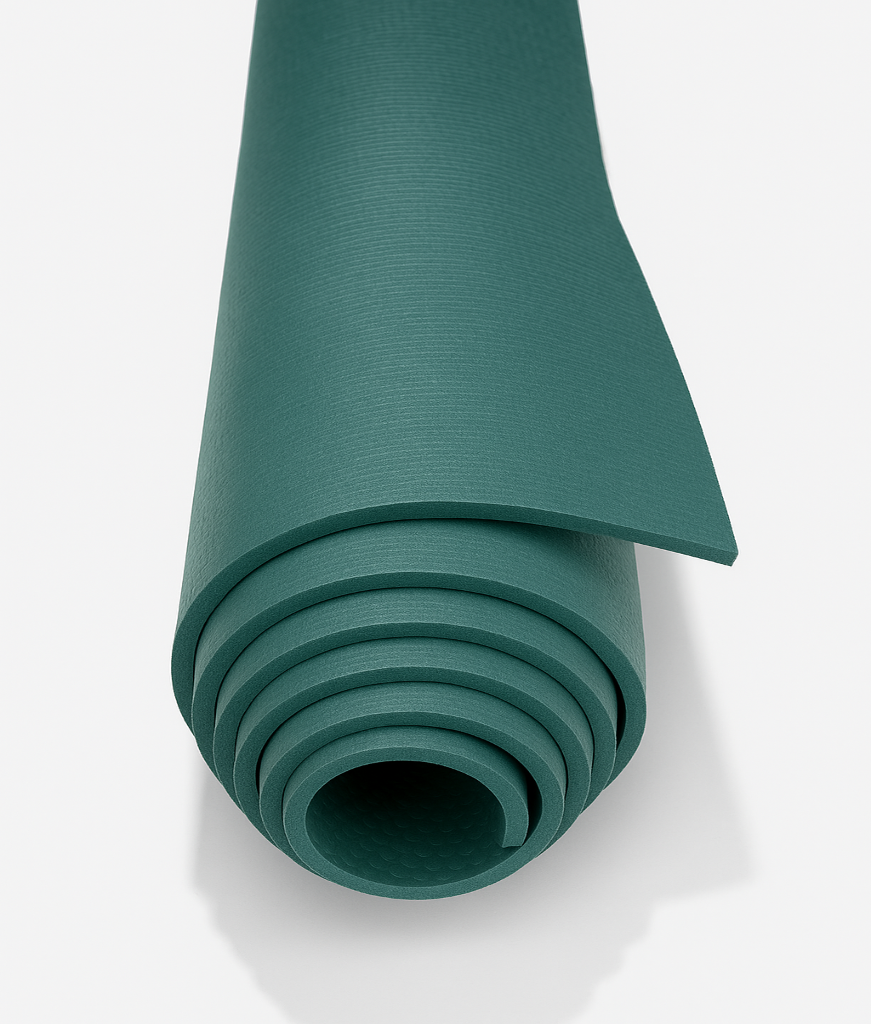 TipiYoga PRO™ Tapis de Yoga 6mm