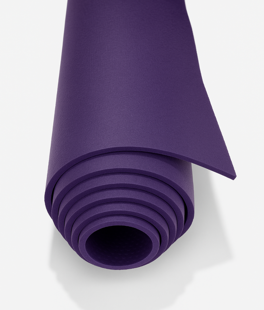 TipiYoga PRO™ Tapis de Yoga 6mm