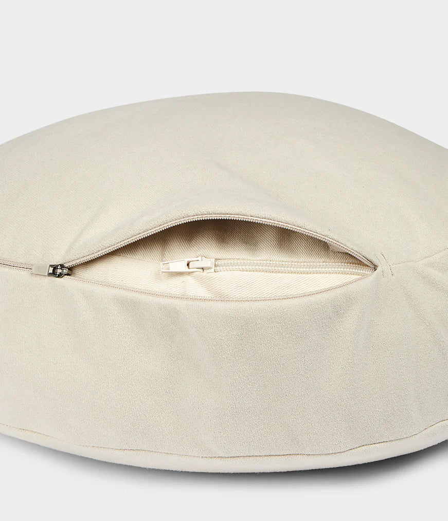 Coussin de méditation