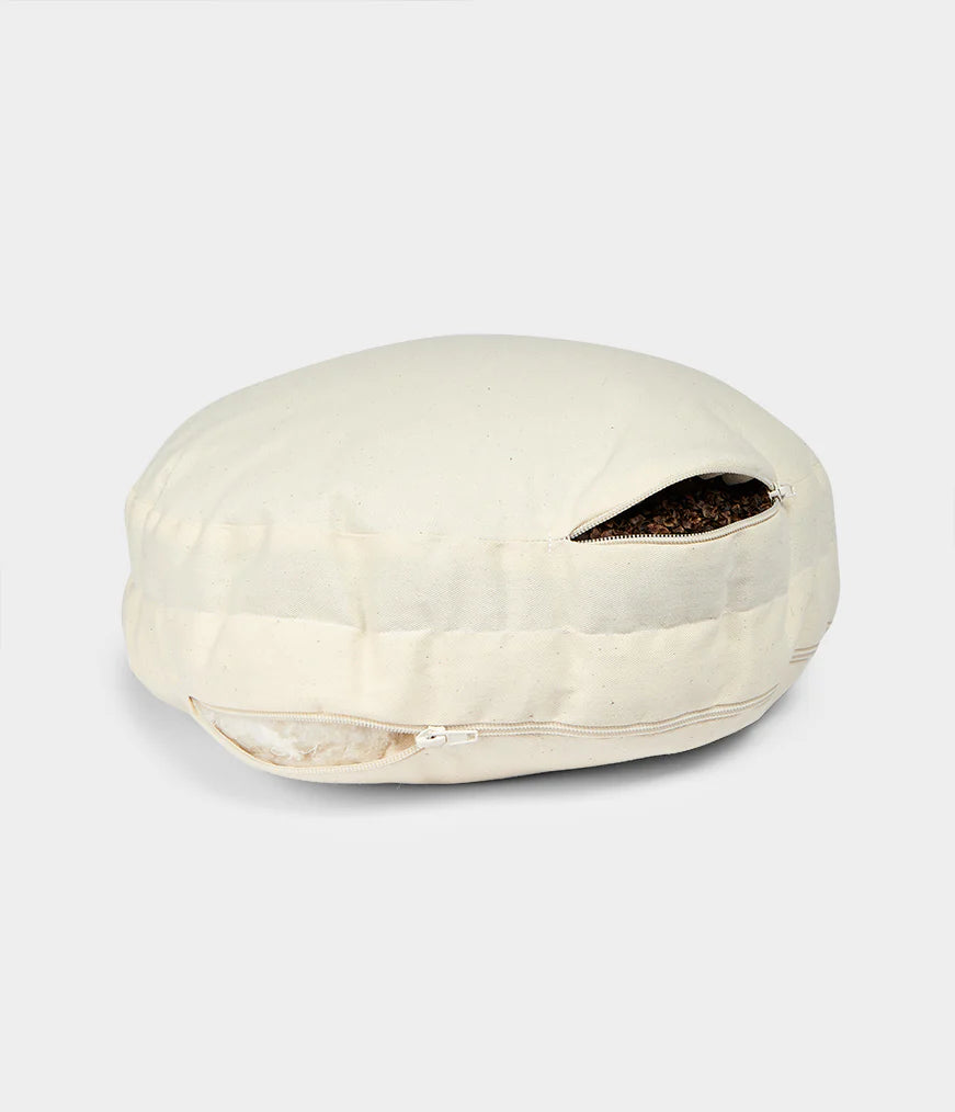 Coussin de méditation