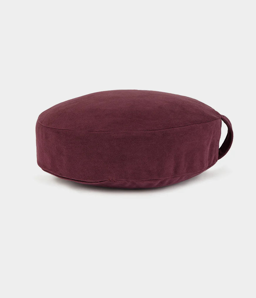 Coussin de méditation