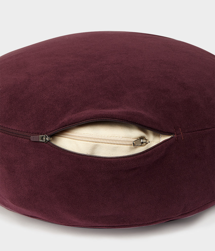 Coussin de méditation