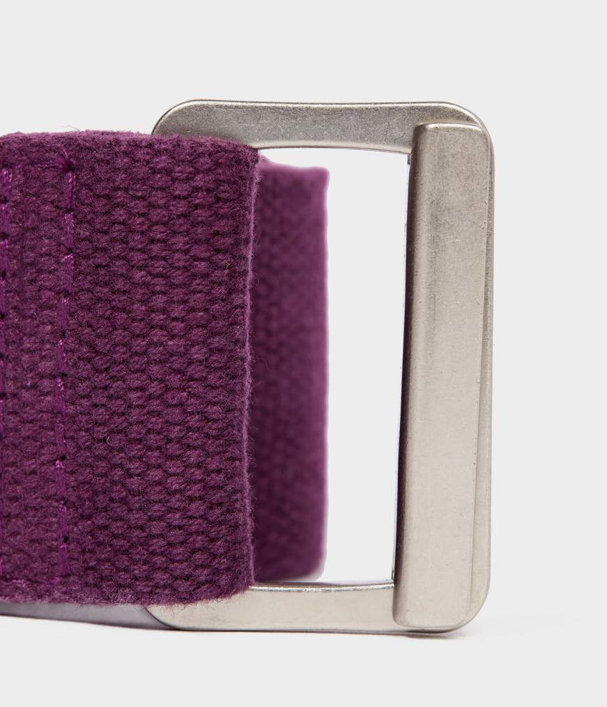 Silk Sangle de yoga