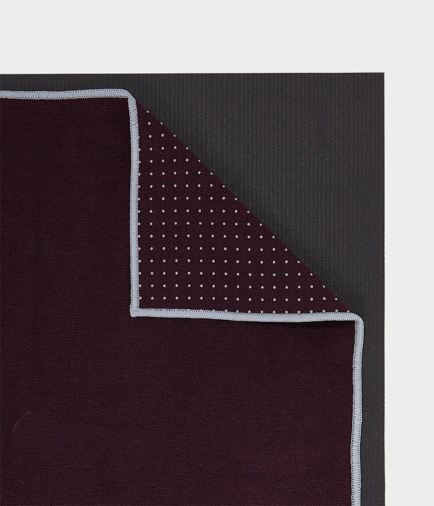 Tipitoes® Serviette de Yoga