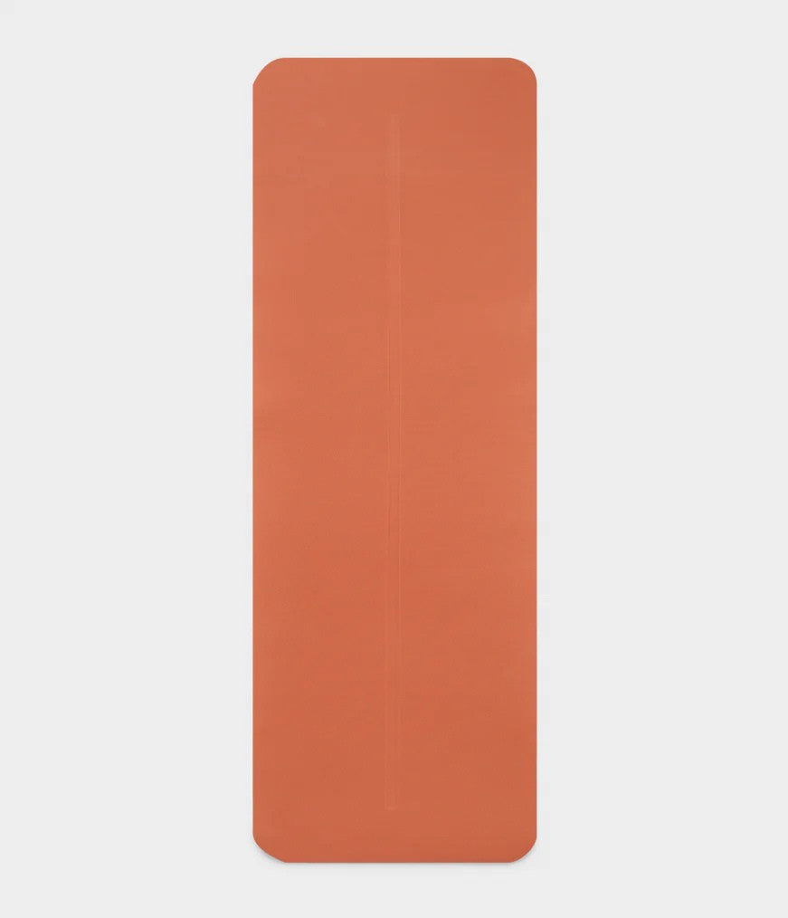 Begin tapis de yoga 5mm