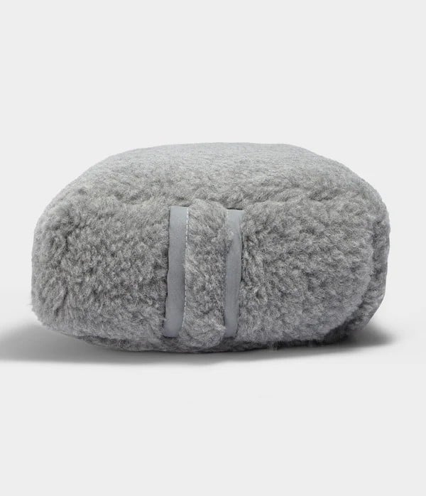 Nest™ Traversin rectangulaire en laine