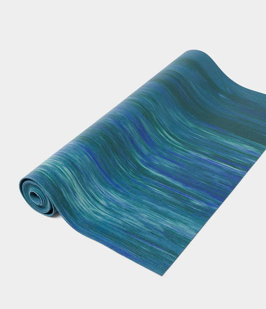 Tapis de yoga de voyage oKO® Superlight 1.5mm