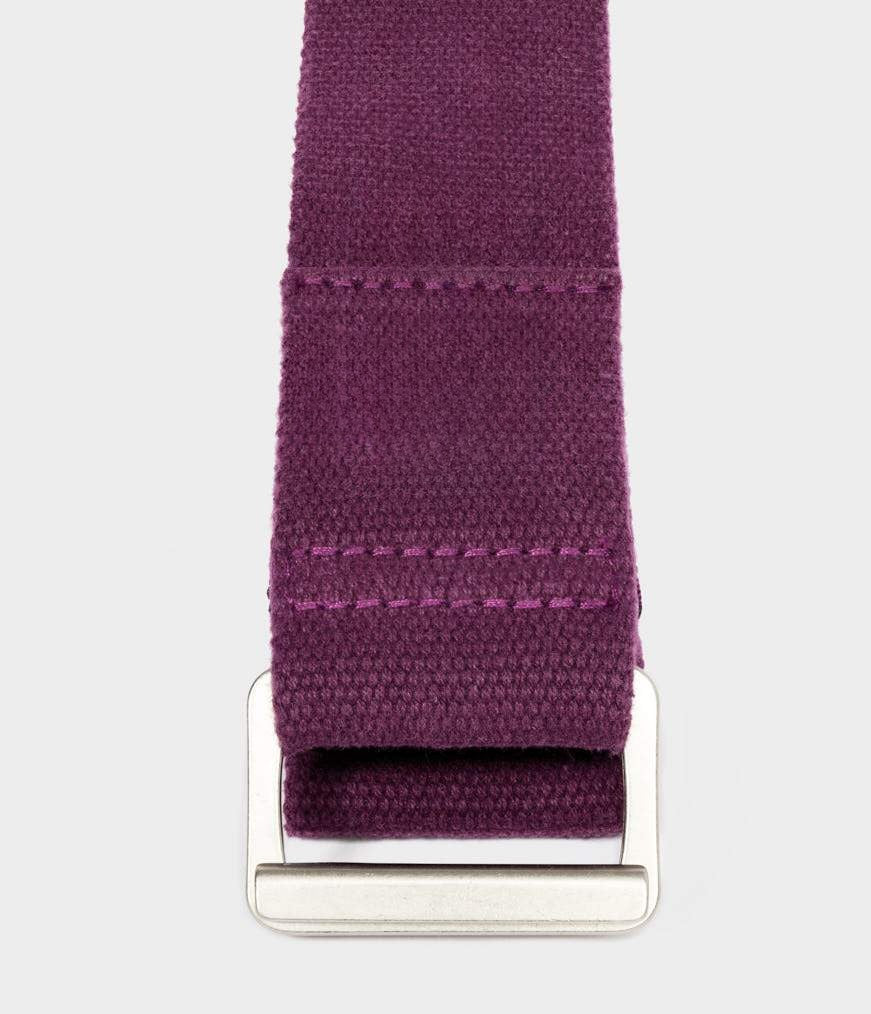 Silk Sangle de yoga