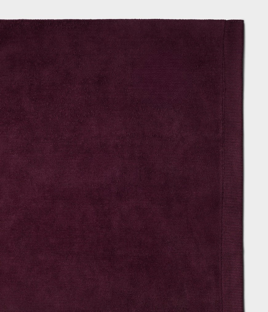 Serviette de toilette Koa