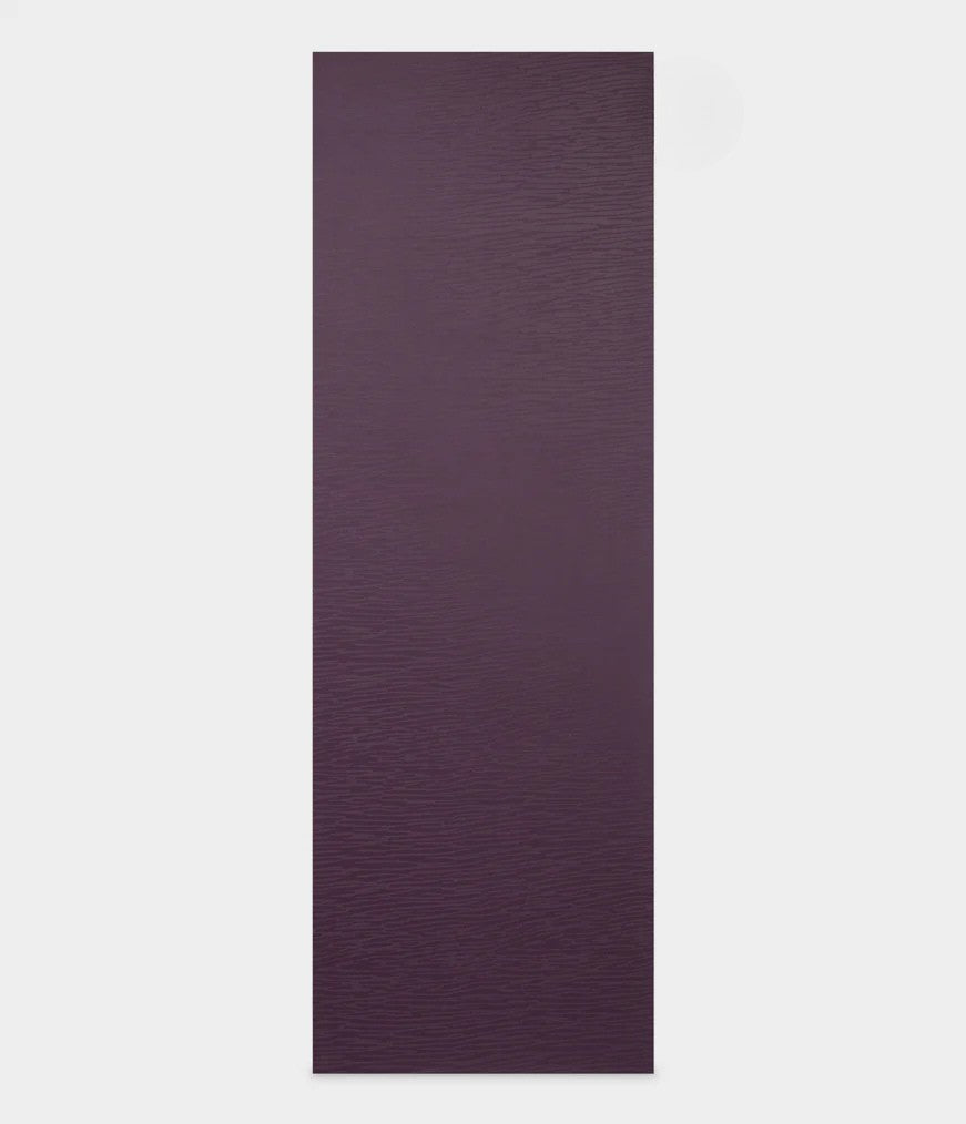 Tapis de yoga oKO® Light 4mm